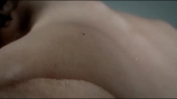 Preview 1 of Ava Divine Friends Mom - Paloma Faith just looking like she is having SEX in short film Karni And Saul 2