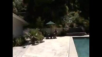 Preview 1 of Sext Sat - Dylan rayder pool at fucking