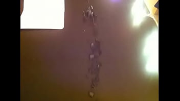 Preview 2 of Masturbasi Sauirt - Huge Massive Cumshot on a table