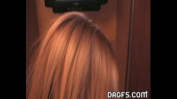 Preview 2 of Unice Police - Stripping amateur from Prague