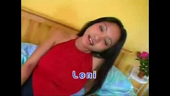 Preview 1 of Cumwhitton - Loni - Beautiful Asian Having Sex.WMV