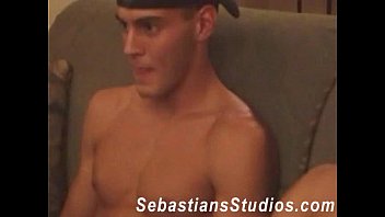 Preview 1 of Sekasi Videos Hd - Rusty and Cade