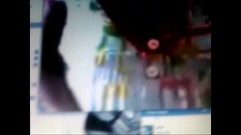 Preview 3 of Pakistan Xxx Boy And Indian Girl - mi amiga muestra sus pechos con leche por la web cam