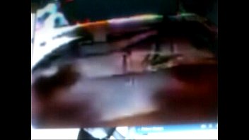 Preview 4 of Pakistan Xxx Boy And Indian Girl - mi amiga muestra sus pechos con leche por la web cam