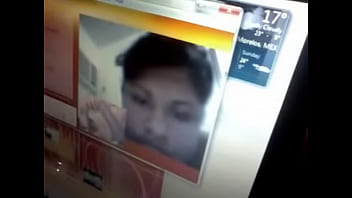 Preview 2 of Teen Trap Couple - cachonda webcam y yo 5