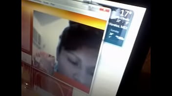 Preview 4 of Teen Trap Couple - cachonda webcam y yo 5