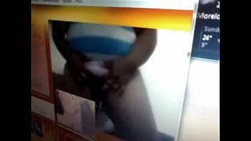 Preview 3 of Hd Xxx Mom Bf - cachonda webcam y yo 4