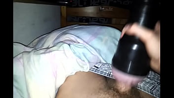 Preview 4 of Nose Ring Girls Videos - nice fleshlight