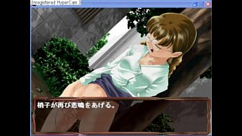 Preview 2 of Horny Tern Charity Crwaford - SHOKO (8).MP4