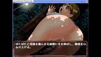 Preview 3 of Horny Tern Charity Crwaford - SHOKO (8).MP4