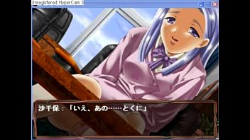 Preview 3 of Brutally Toy - SACHIHO (6).MP4