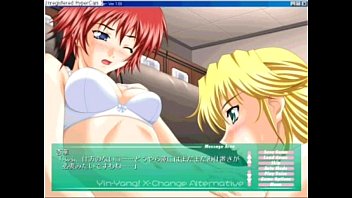 Preview 3 of Moms N Son Fucking - YINYANG (38).MP4