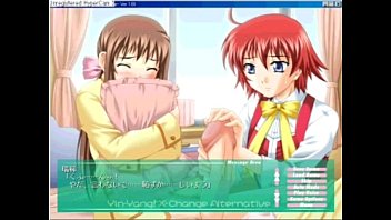 Preview 3 of Doll Lucie - YINYANG (23).MP4