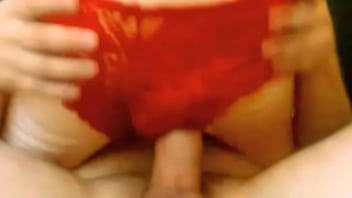 Preview 2 of Mom Aunt Tight Sexy Clothes - me &amp_ my doll