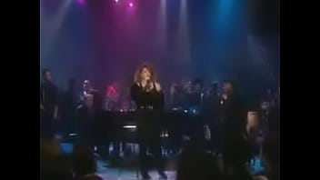 Preview 3 of Demolished M - Mariah Carey&#039_s sexy small breasts