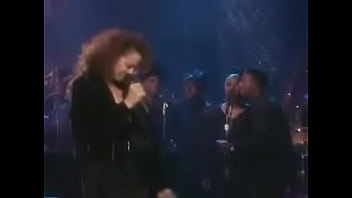 Preview 4 of Demolished M - Mariah Carey&#039_s sexy small breasts