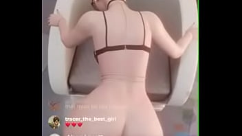 Preview 2 of Bhojpuri Dub - Transmite vivo por ig como se la follan por atr&aacute_s animacion 3D