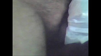 Preview 3 of Female Agent Hospital Sex - 2 acabadas en la vagina casera