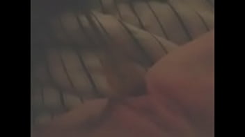 Preview 2 of Old Crampons - masturbation with screwdriver