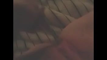 Preview 3 of Old Crampons - masturbation with screwdriver