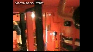 Preview 4 of Free Jepanese - Slave gets his cock and balls trampled (stand on) by horny mistress