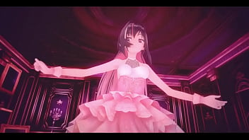 Preview 2 of Oyhoptxya - あずき②