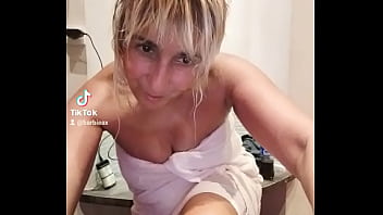 Preview 2 of Chuby Mom Play Whit Son