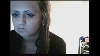 Preview 1 of Teen Anal Fantasy - Safadinha na cam peladinha