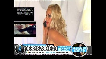 Preview 2 of Aunty Hairy Armpits - Honey Scott UK TV phone sex babe Part 3