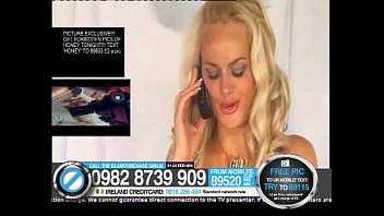 Preview 4 of Aunty Hairy Armpits - Honey Scott UK TV phone sex babe Part 3