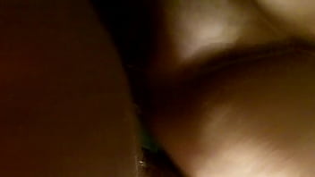 Preview 1 of Litel Boy With Gurl - Squirting my load on her freshly fucked pussy