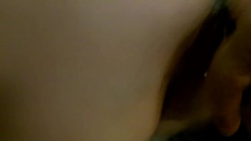 Preview 3 of Sons Sex Education - My sexy wife being fingered to orgasm and some sex from behind