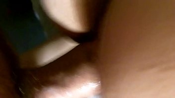 Preview 4 of Sons Sex Education - My sexy wife being fingered to orgasm and some sex from behind