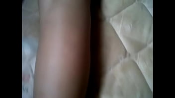 Preview 1 of Hight Clas - Con rica MIni y sin calzoncito.