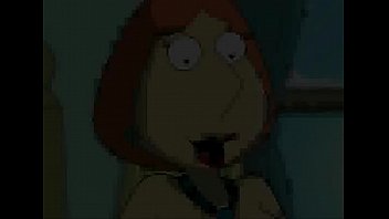 Preview 2 of Big Asn - Family guy(1)