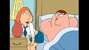 Preview 1 of Big Asn - Family guy(1)