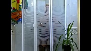 Preview 1 of Eva Lin Fucks - German Kinky Mature Blonde