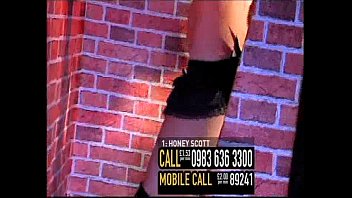 Preview 4 of Insane Mota Magi - Honey Scott with Ani James UK TV phone sex babes TVX Part 3