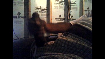 Preview 3 of English Babe Screamer - Smokin and Strokin