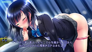 Preview 3 of Mom Forced Watch Son Jerked Off - この恋青春により　青葉京子　③