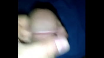 Preview 2 of Xxx Priacila - wanking teen