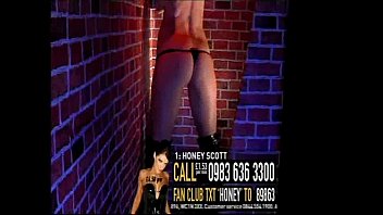 Preview 3 of Jersey03 - Honey Scott UK TV phone sex babe TVX Part 2