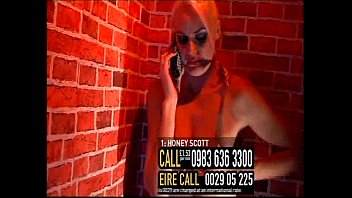 Preview 1 of Jersey03 - Honey Scott UK TV phone sex babe TVX Part 2