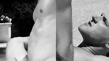 Preview 3 of Deski Desi Girls - The Guys Next Door,  Part 2 : Andrew Jakk,  Trystan Bull