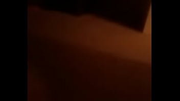Preview 3 of Mom Beauty Hairy Sex Son - Video0007