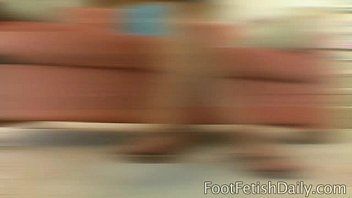 Preview 1 of Holiwd Porn Full Movies - mimi allen sexy feet