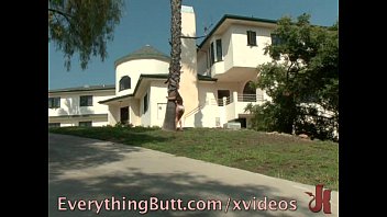 Preview 1 of Hot Sex Phoenx Mare - Mark Drives a Harley and Ass