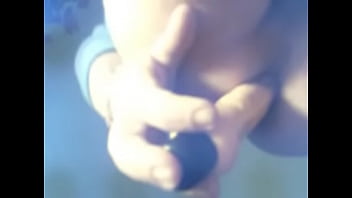 Preview 1 of Small Small Small - toy sexy ass - pibesigiloso