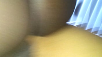 Preview 2 of Kongk Melyu - black bitch riding dick