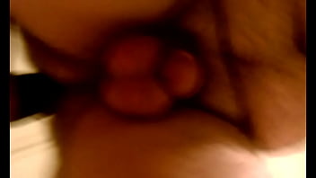 Preview 2 of Big Men And Small Girls - DICKRAMBONE1